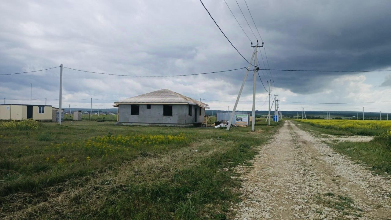 Купить загородную недвижимость на улице Дорожная в поселке Кучугуры в  сельском поселении Фонталовское, продажа загородной недвижимости - база  объявлений Циан. Найдено 1 объявление