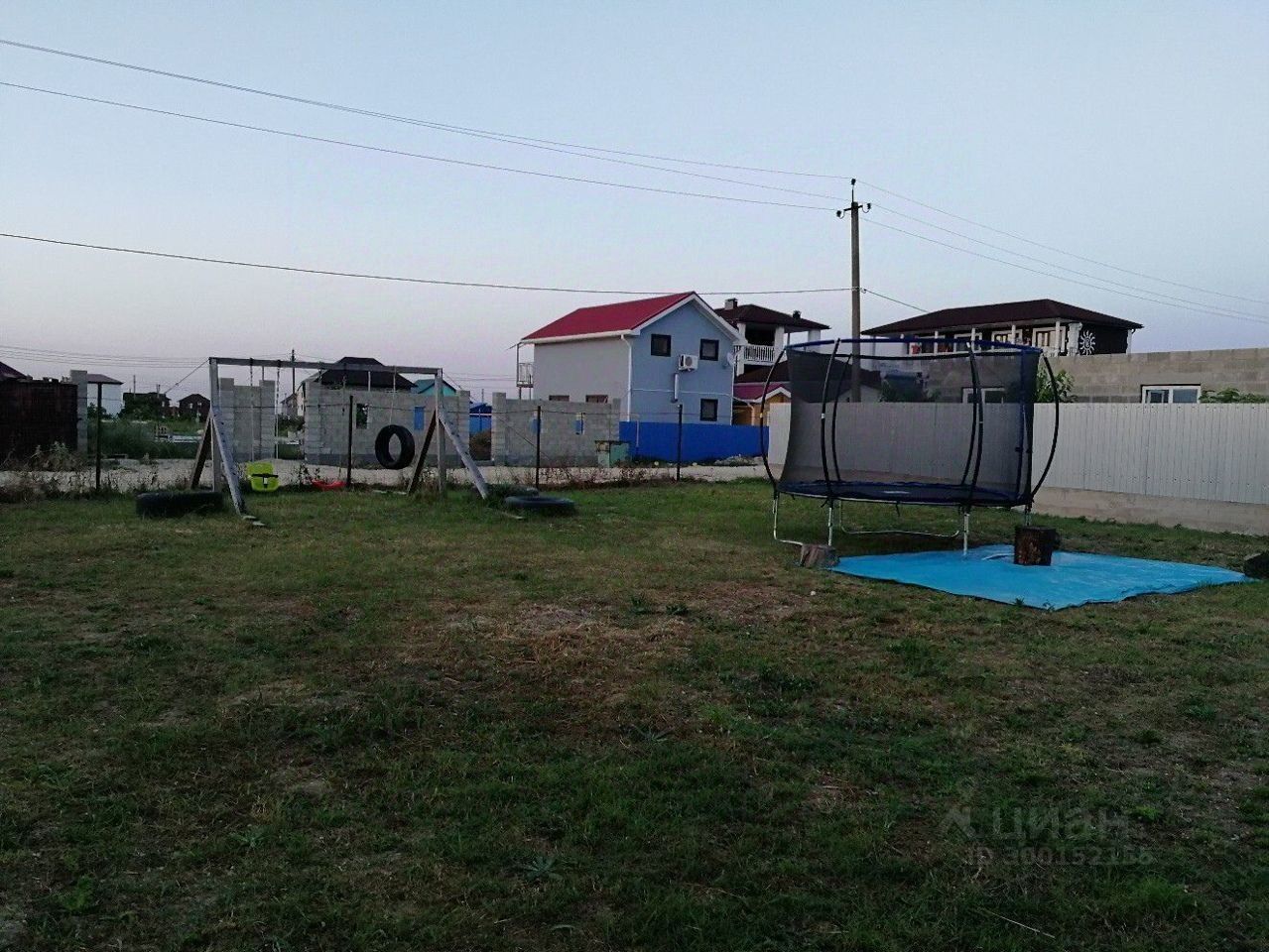 Купить загородную недвижимость в переулке Успешный в поселке Кучугуры в  сельском поселении Фонталовское, продажа загородной недвижимости - база  объявлений Циан. Найдено 2 объявления