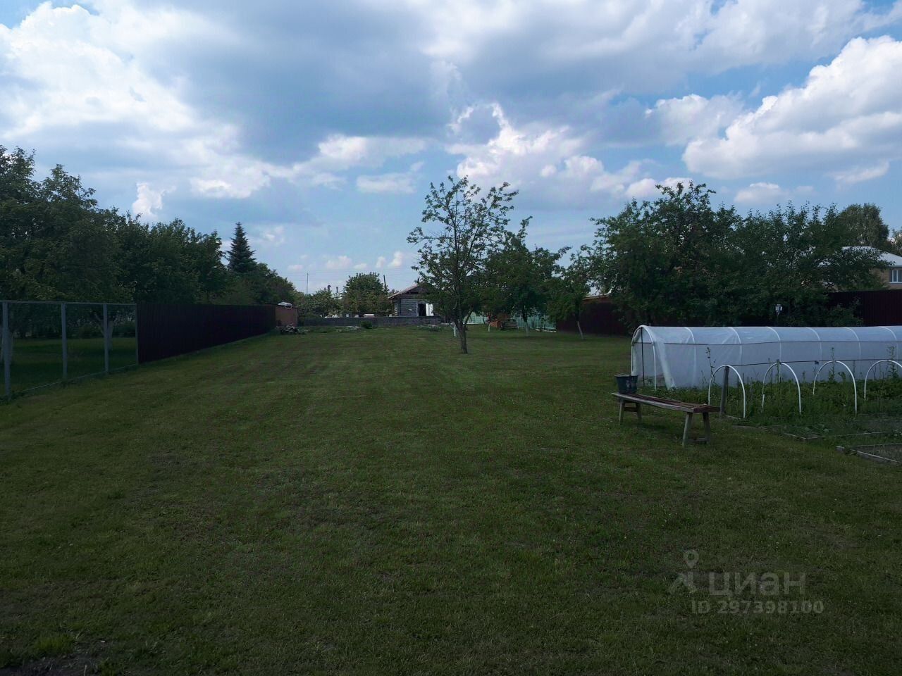 Купить земельный участок в деревне Кудрешки Богородского района, продажа  земельных участков - база объявлений Циан. Найдено 1 объявление