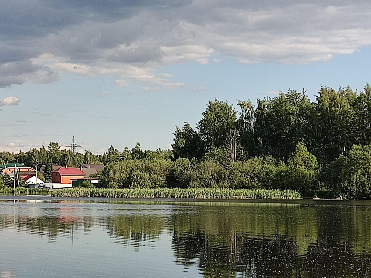 Купить земельный участок в микрорайоне Купавна в городе Балашиха, продажа  земельных участков - база объявлений Циан. Найдено 2 объявления