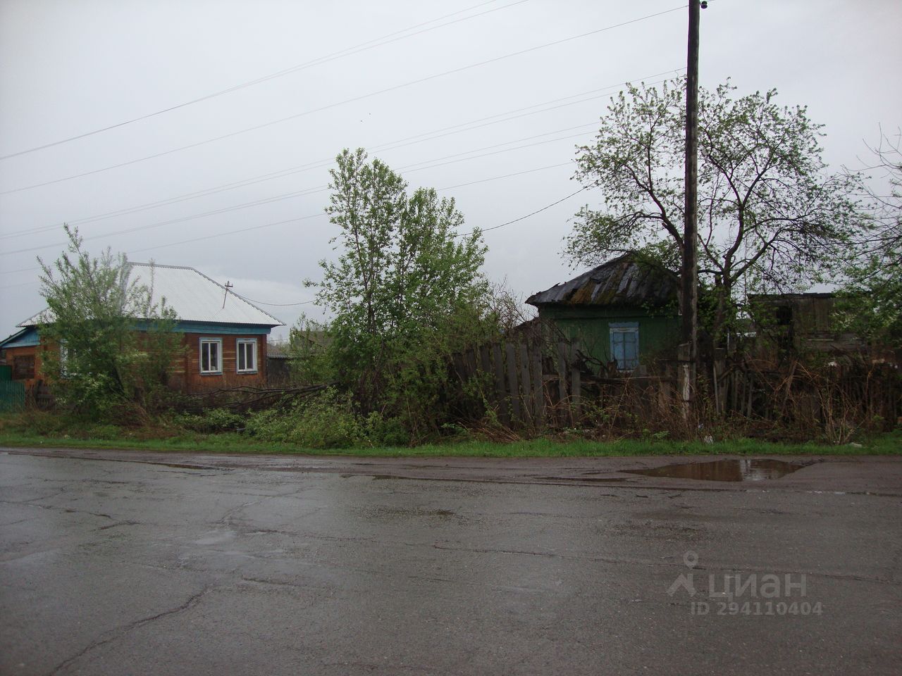 Купить земельный участок с домом под снос в поселке городского типа Курагино  Красноярского края, продажа участков под строительство. Найдено 2  объявления.