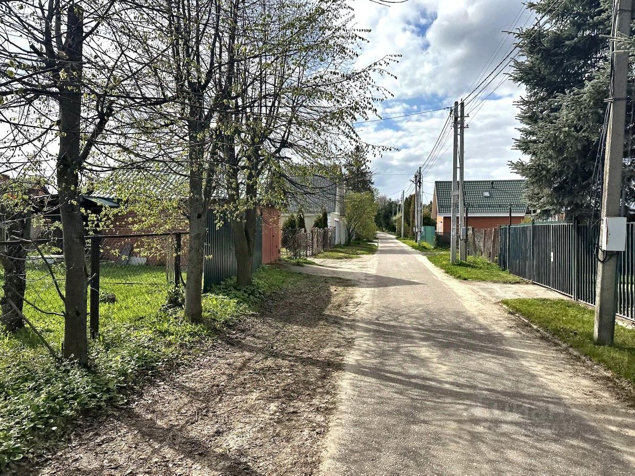 Купить загородную недвижимость в микрорайоне Кузнечики в городе Подольск,  продажа загородной недвижимости - база объявлений Циан. Найдено 2 объявления