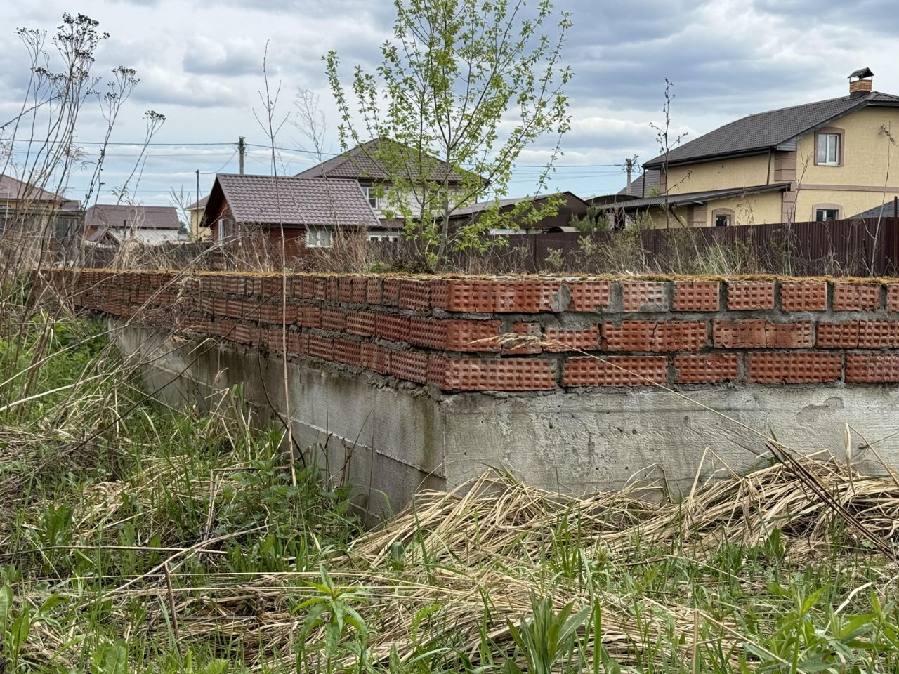 Купить земельный участок в жилой квартал Кузнецовское Подворье городского  округа Раменского, продажа земельных участков - база объявлений Циан.  Найдено 2 объявления