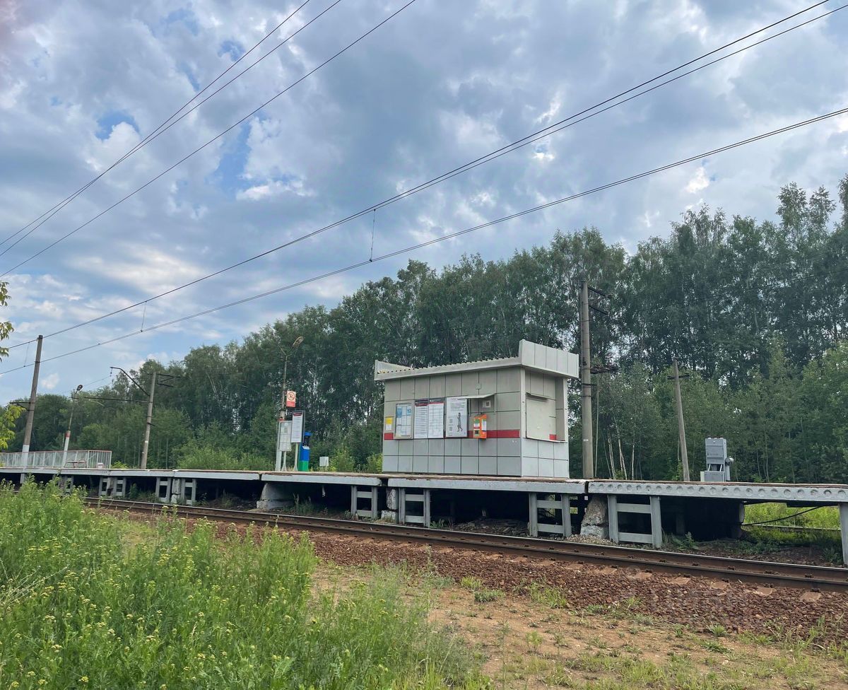 Продаю участок 6сот. Московская область, Раменский городской округ, Кузяево  деревня - база ЦИАН, объявление 289853456