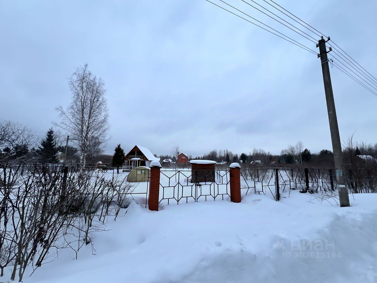 Купить загородную недвижимость в садовое товарищество Квант-88 городского  округа Наро-Фоминского, продажа загородной недвижимости - база объявлений  Циан. Найдено 1 объявление