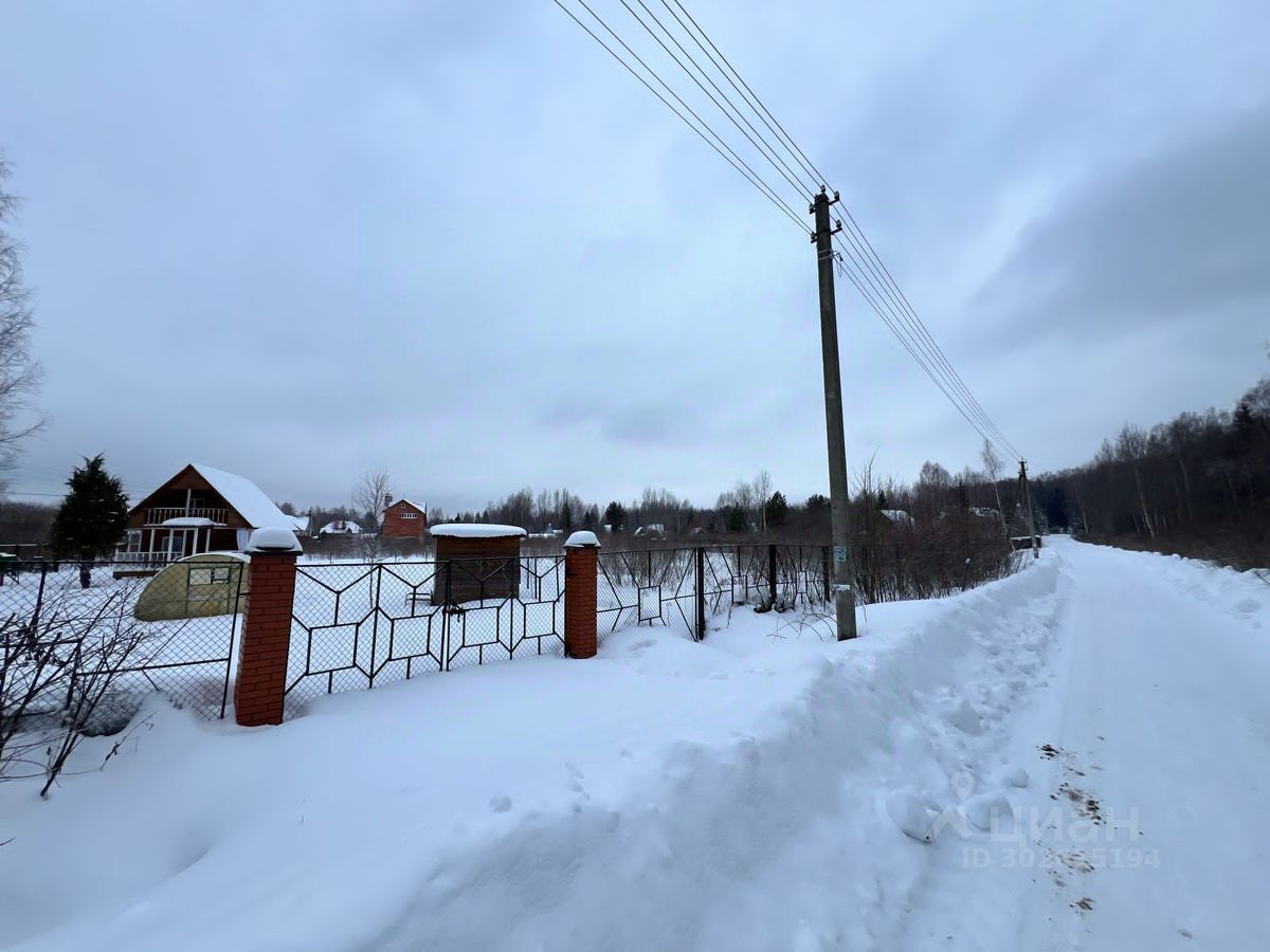 Купить загородную недвижимость в садовое товарищество Квант-88 городского  округа Наро-Фоминского, продажа загородной недвижимости - база объявлений  Циан. Найдено 1 объявление