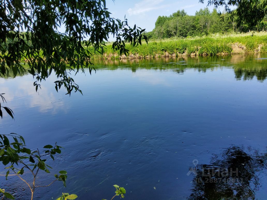 Продажа участка 21.3сот. ул. Рубиновая, 8, Ленинградская область ...