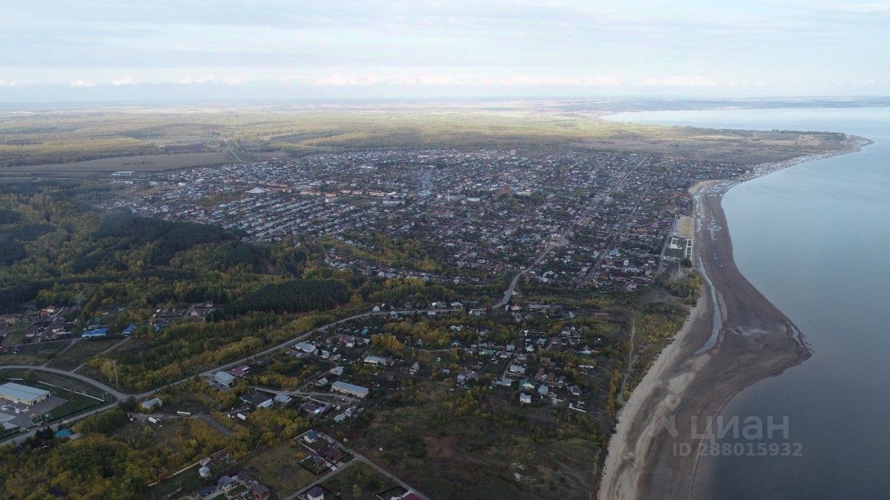 Продаю участок 8сот. Лаишево, Татарстан респ., Лаишевский район - база  ЦИАН, объявление 288015932