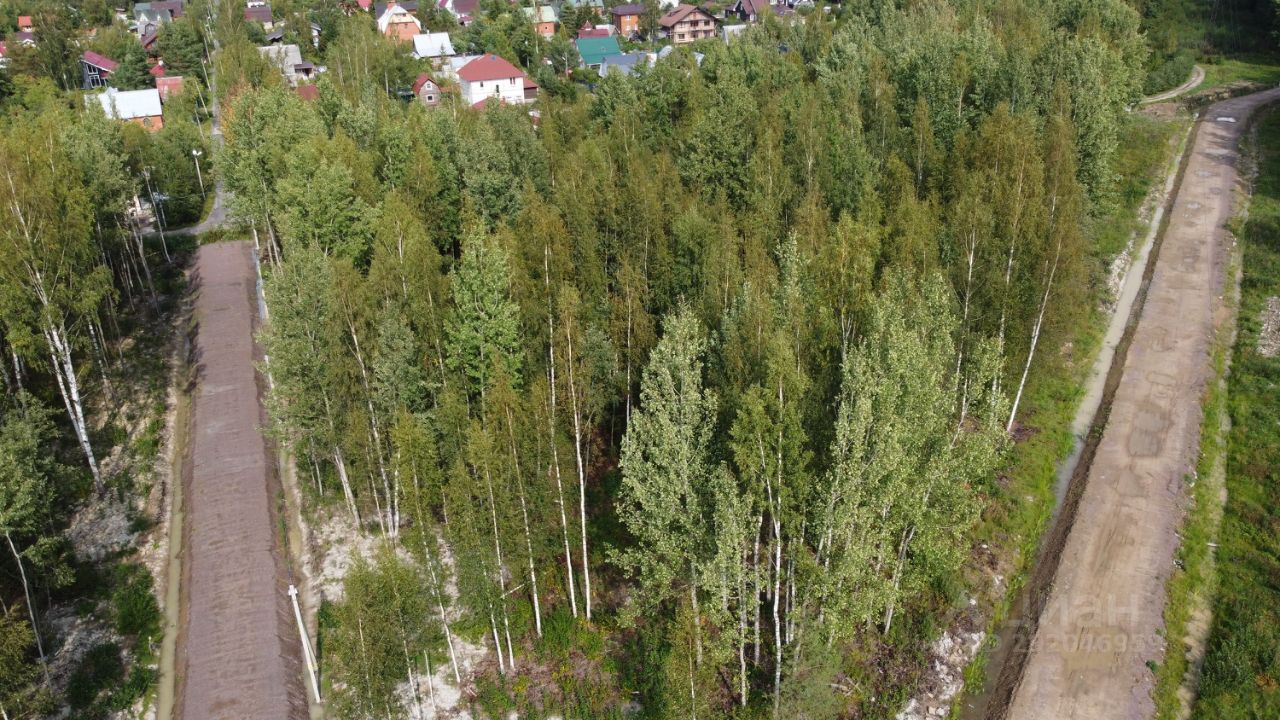 Купить земельный участок в коттеджном поселке Ландыши в городском поселении  Федоровское, продажа земельных участков - база объявлений Циан. Найдено 2  объявления