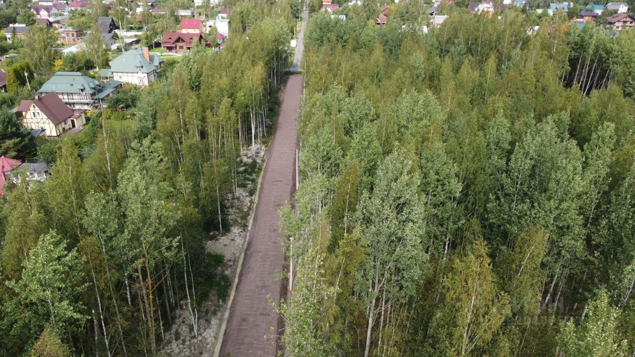 Купить Участок В Ленинградской Области Тосненский