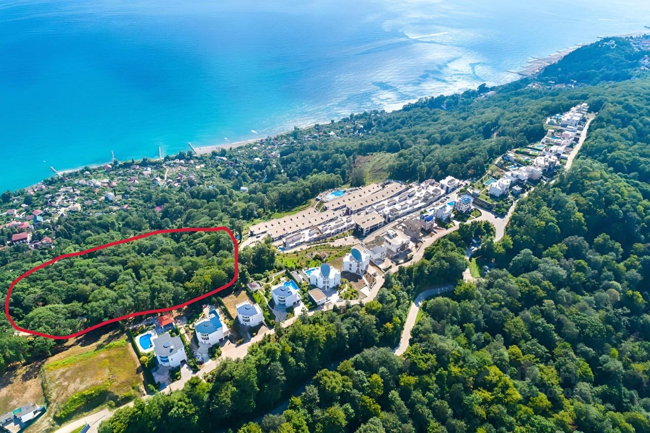 3-к кв. Краснодарский край, Сочи Курортный просп, 105 (100.0 м), Снять квартиру