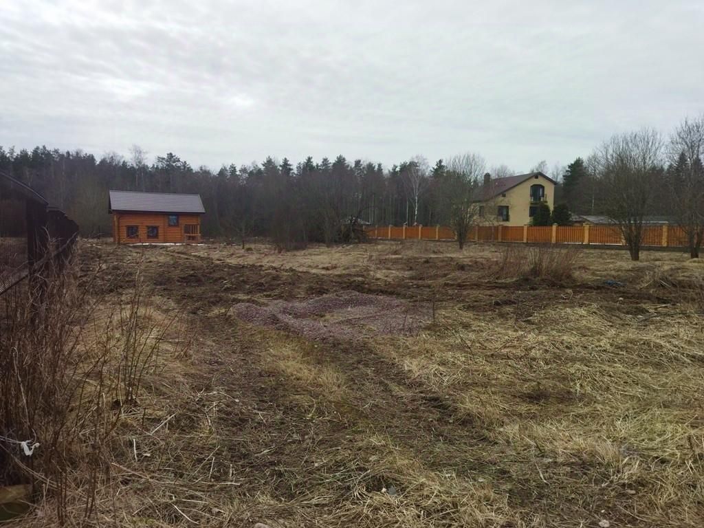 Купить загородную недвижимость в поселке Лебедевка Выборгского района,  продажа загородной недвижимости - база объявлений Циан. Найдено 4 объявления