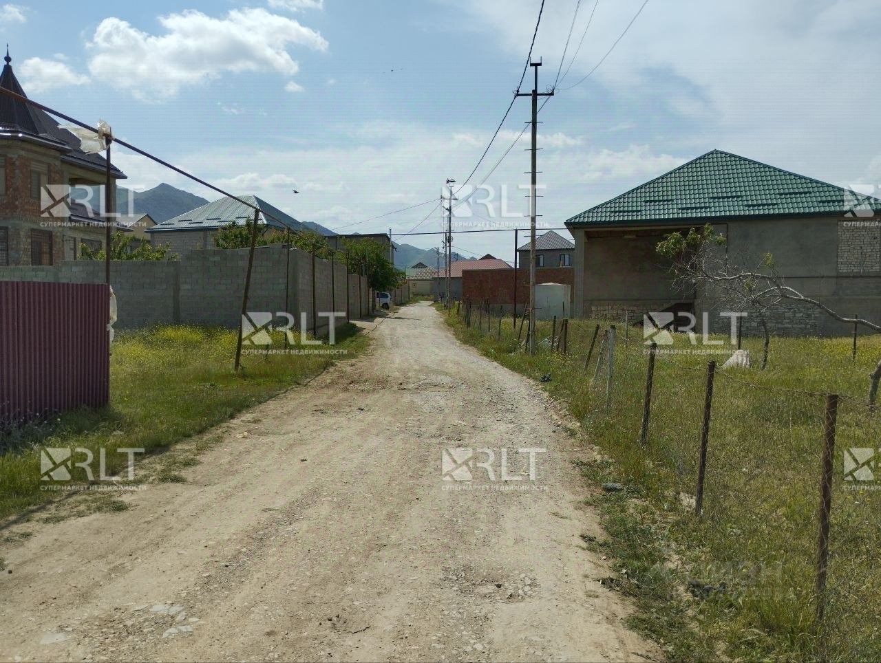 Купить земельный участок в поселке городского типа Ленинкент республики  Дагестан, продажа земельных участков - база объявлений Циан. Найдено 26  объявлений