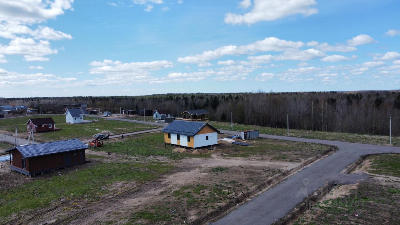 Купить загородную недвижимость в деревне Лесколово Всеволожского района,  продажа загородной недвижимости - база объявлений Циан. Найдено 29  объявлений