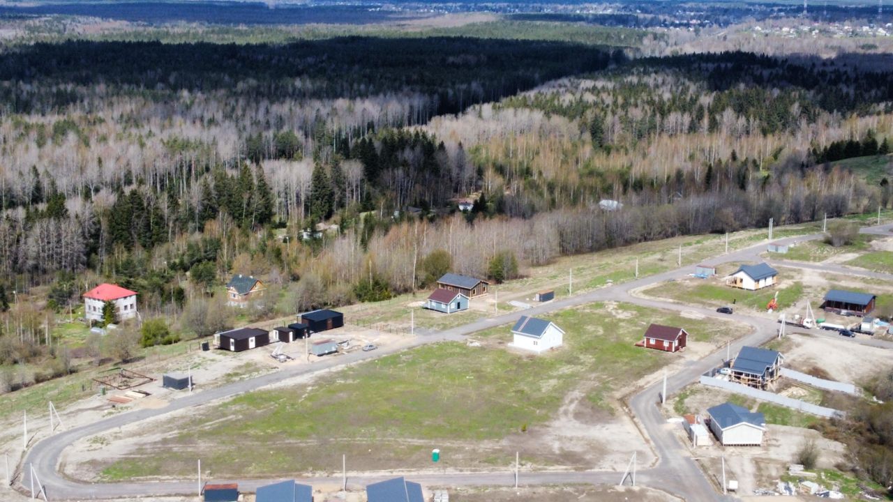 Купить загородную недвижимость в деревне Лесколово Всеволожского района,  продажа загородной недвижимости - база объявлений Циан. Найдено 29  объявлений