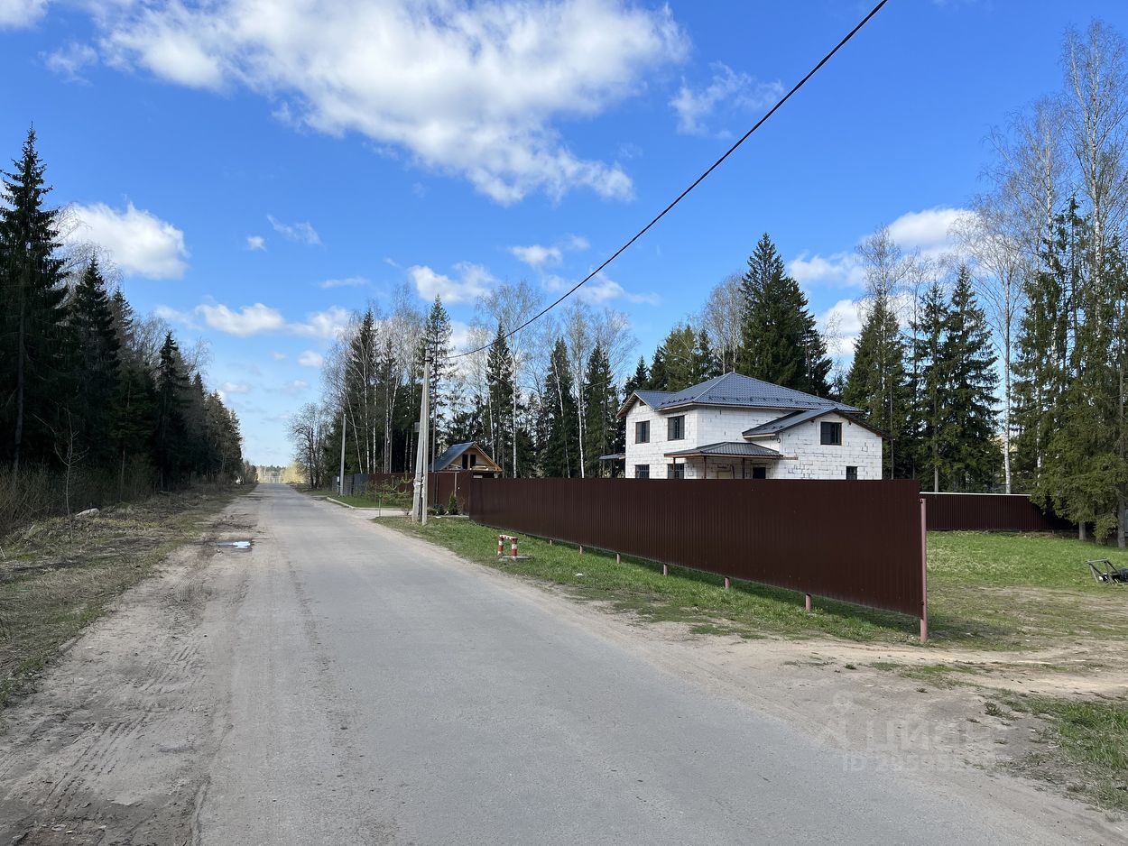 Купить загородную недвижимость в коттеджном поселке Лесная Быль городского  округа Дмитровского, продажа загородной недвижимости - база объявлений  Циан. Найдено 8 объявлений