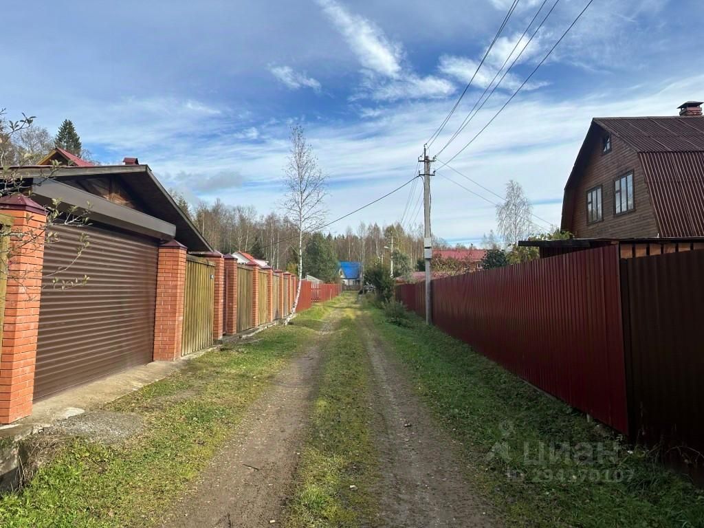 Купить загородную недвижимость в СНТ Лесная Поляна городского округа  Сергиево-Посадского, продажа загородной недвижимости - база объявлений  Циан. Найдено 2 объявления