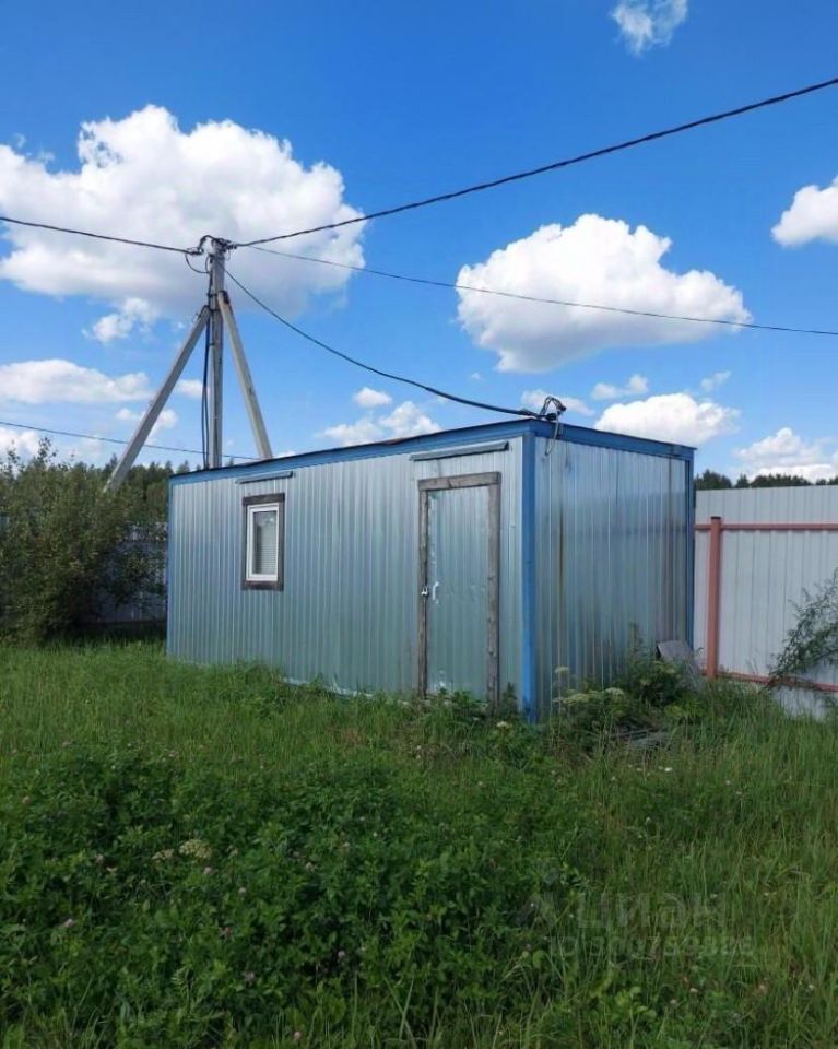 Продажа участка 22сот. Московская область, Ступино городской округ ...