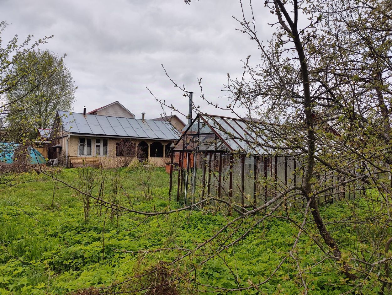 Купить загородную недвижимость в СНТ Лесные Дали в поселении  Новофедоровское, продажа загородной недвижимости - база объявлений Циан.  Найдено 3 объявления