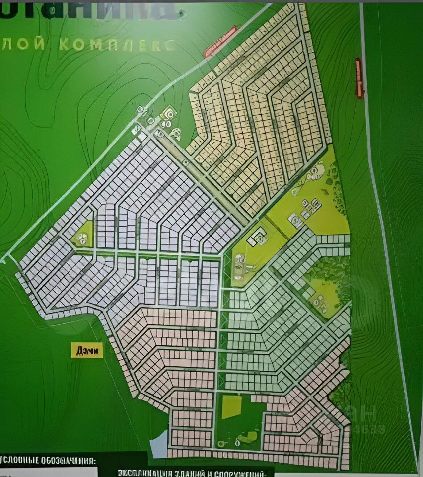 Купить загородную недвижимость в СНТ Лесные поляны Первомайского района,  продажа загородной недвижимости - база объявлений Циан. Найдено 4 объявления