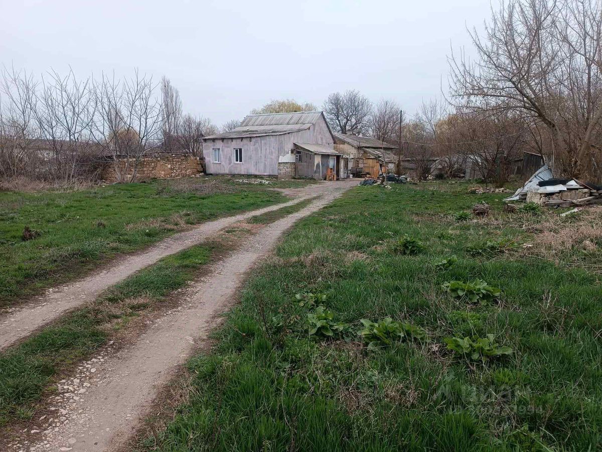 Купить загородную недвижимость в селе Литвиненково Белогорского района,  продажа загородной недвижимости - база объявлений Циан. Найдено 9 объявлений