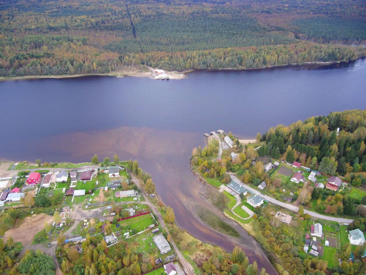 Купить земельный участок в переулке Каномский в городе Лодейное поле,  продажа земельных участков - база объявлений Циан. Найдено 2 объявления