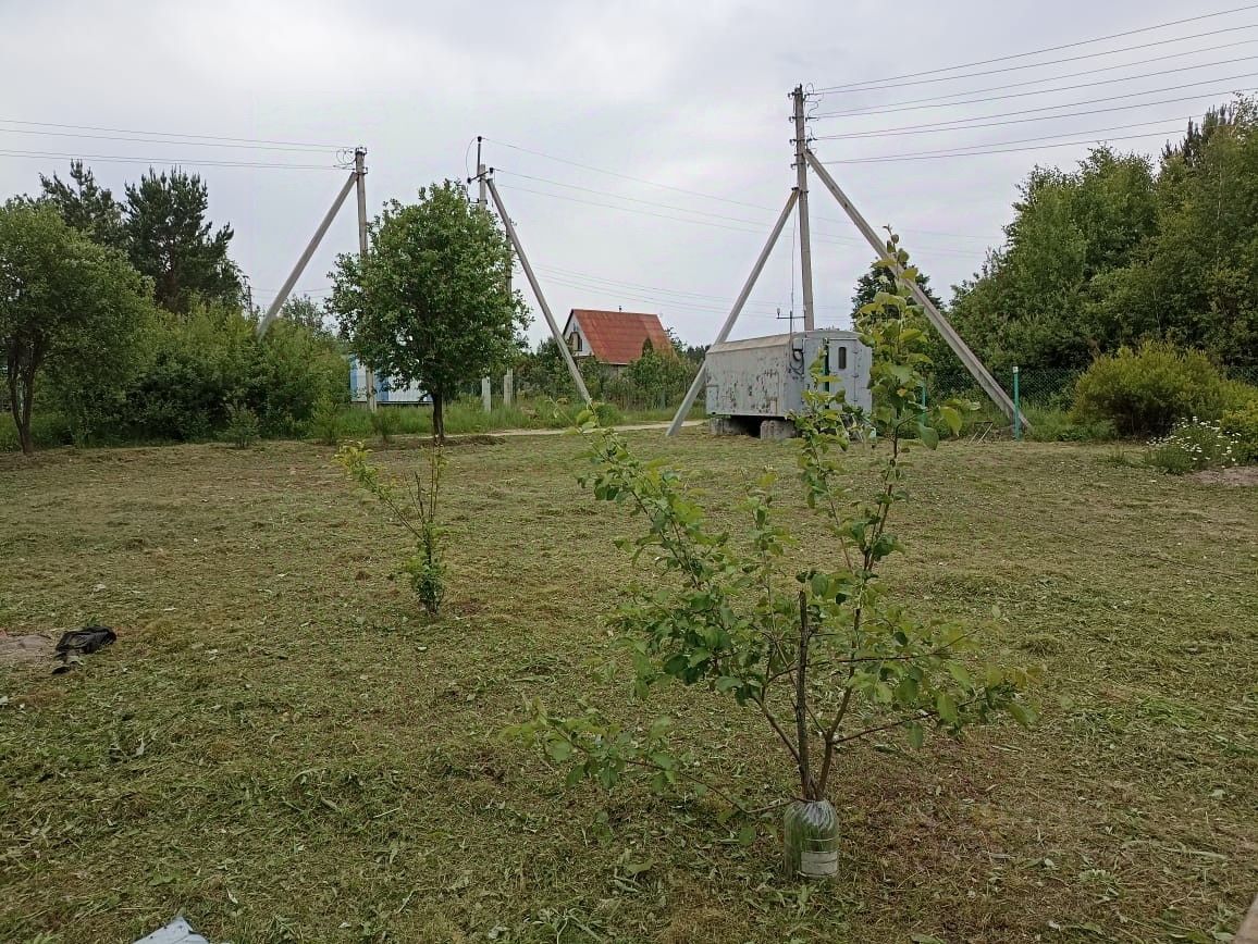 Купить земельный участок в ДНП Лосинка городского округа Режевского,  продажа земельных участков - база объявлений Циан. Найдено 3 объявления