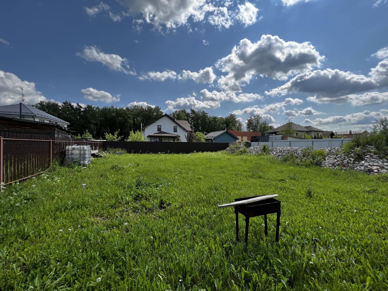 Купить участок 3 сотки в городском округе Щелково Московской области.  Найдено 2 объявления.