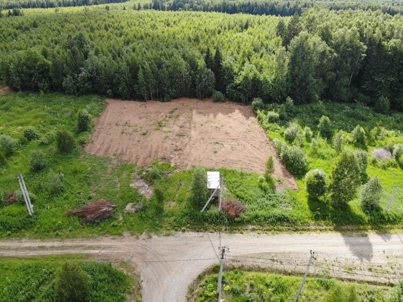 Купить загородную недвижимость в деревне Лотосово Московской области,  продажа загородной недвижимости - база объявлений Циан. Найдено 2 объявления