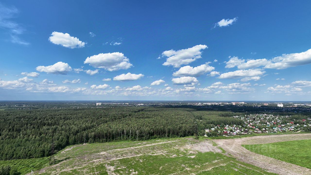 Купить дачный участок в поселке ЛПХ Большое Рахманово-1 Московской области,  продажа участков для дачи. Найдено 2 объявления.