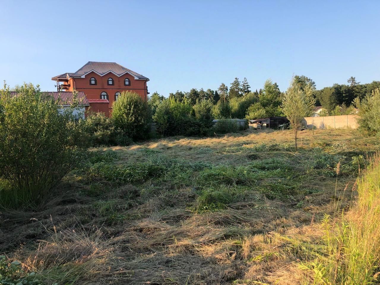 Купить земельный участок в территории ЛПХ Лесная Поляна в деревне Ледово,  продажа земельных участков - база объявлений Циан. Найдено 4 объявления