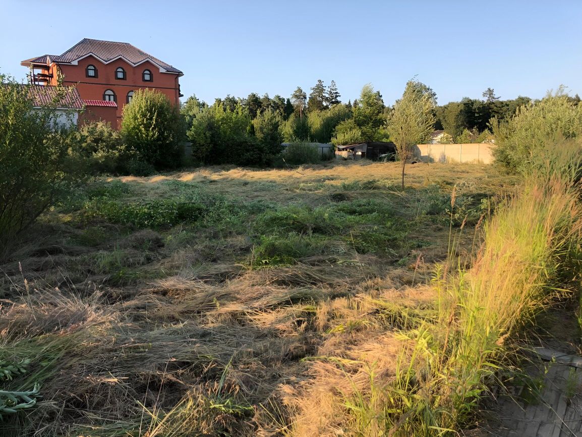 Купить земельный участок в территории ЛПХ Лесная Поляна в деревне Ледово,  продажа земельных участков - база объявлений Циан. Найдено 4 объявления