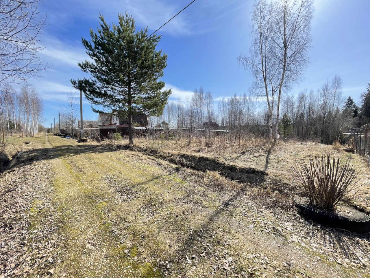 Купить земельный участок в садовое товарищество Луч-3 городского округа  Волоколамского, продажа земельных участков - база объявлений Циан. Найдено  3 объявления