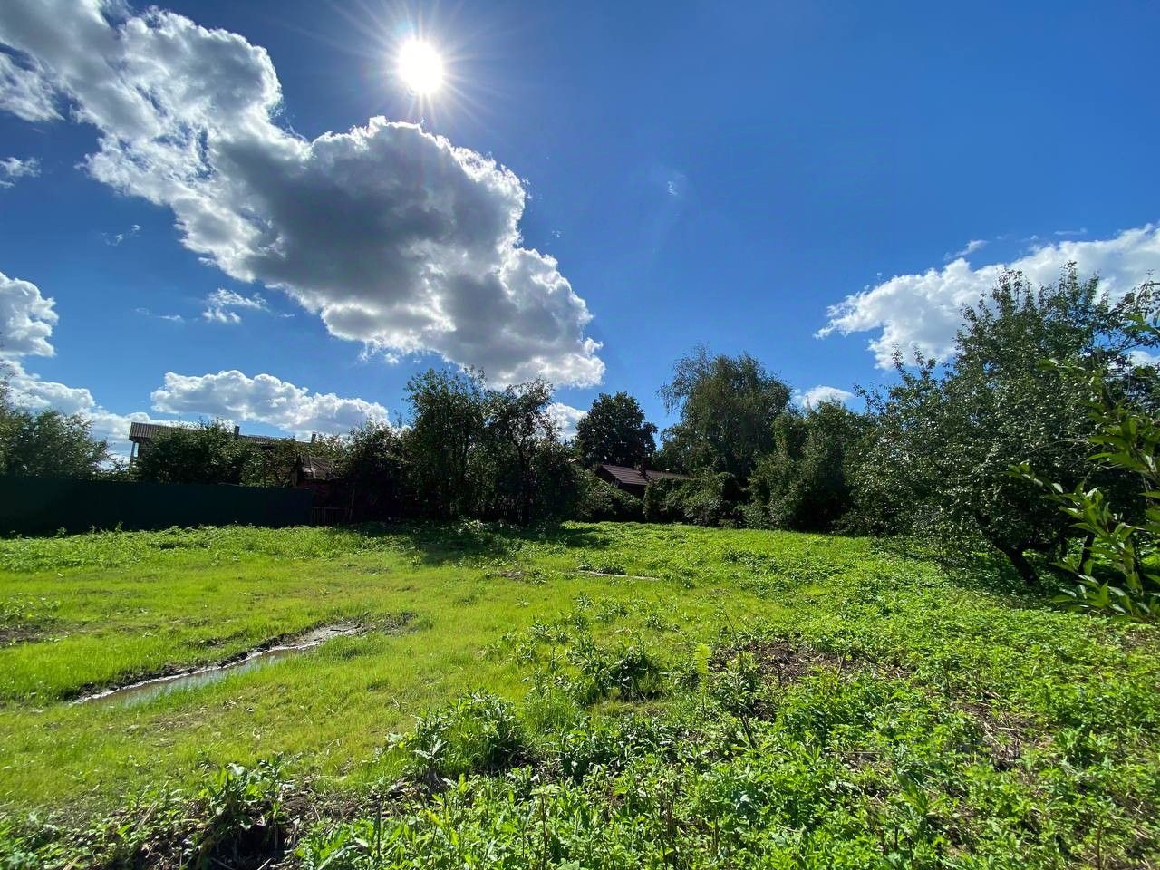 Купить Участок В Лобне Московской Области