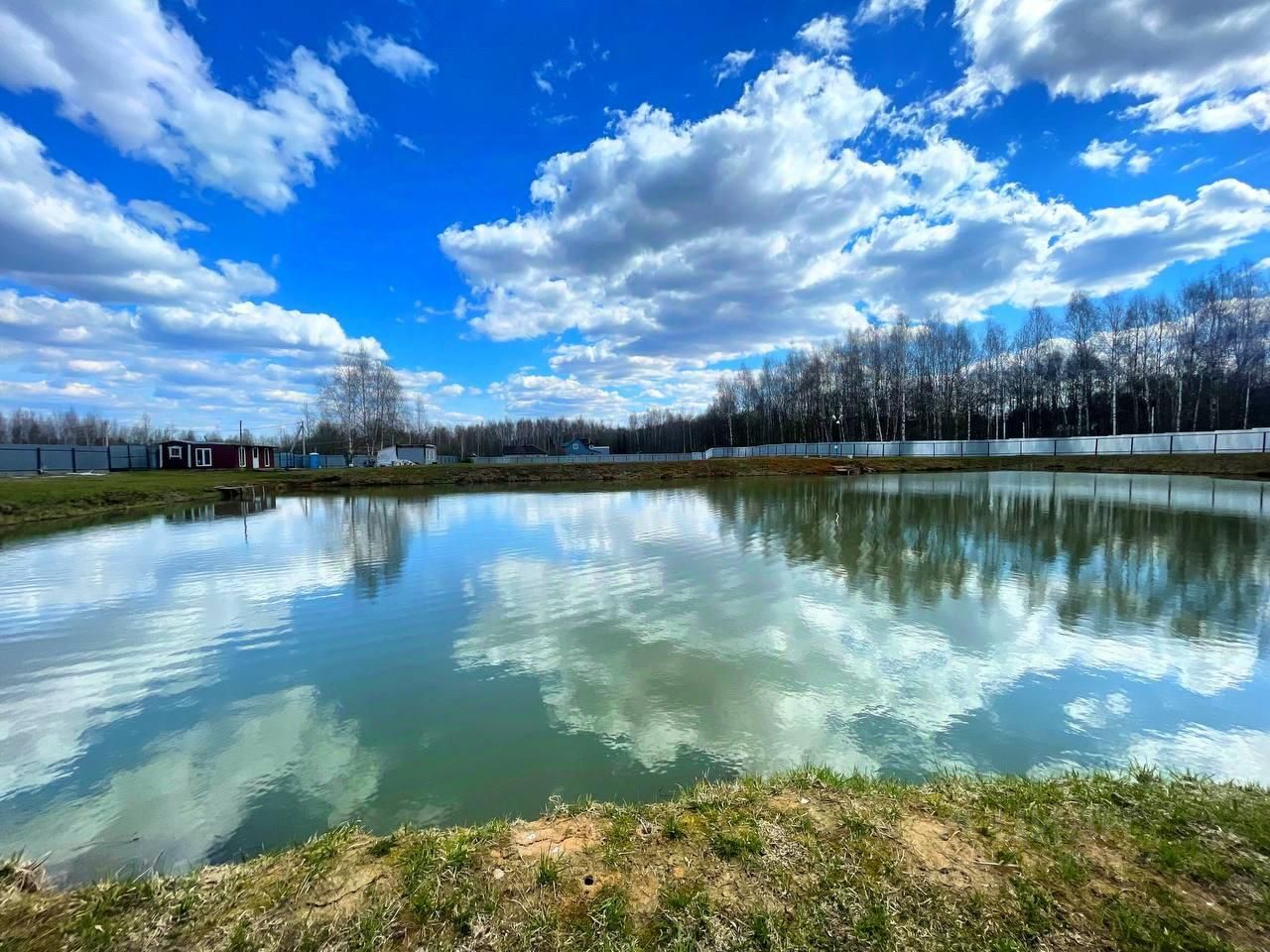 Купить загородную недвижимость в деревне Лукино Московской области, продажа  загородной недвижимости - база объявлений Циан. Найдено 3 объявления