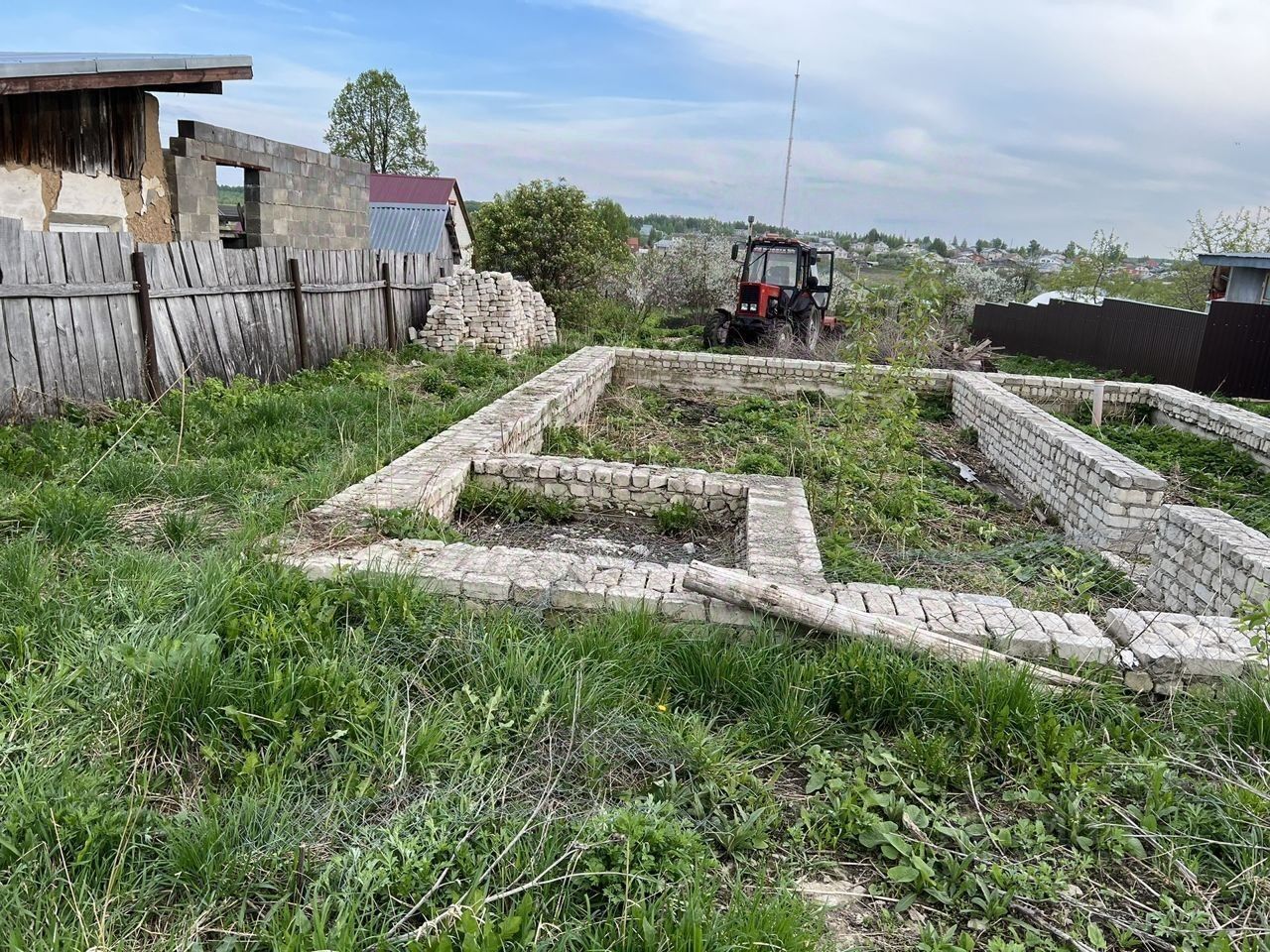 Купить загородную недвижимость на улице Коммуны в городе Лукоянов, продажа  загородной недвижимости - база объявлений Циан. Найдено 1 объявление