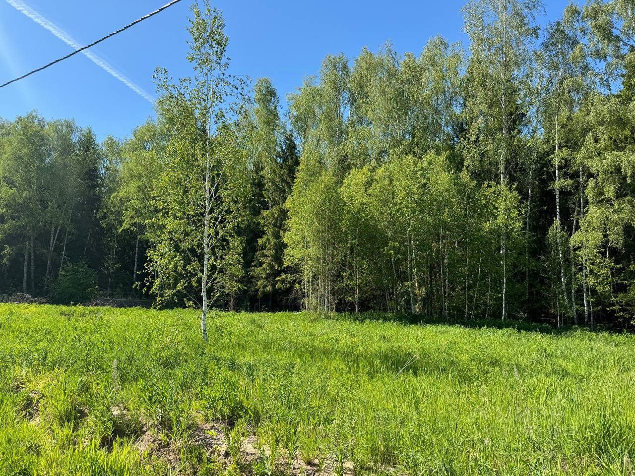 Купить загородную недвижимость в деревне Лунево Московской области, продажа  загородной недвижимости - база объявлений Циан. Найдено 8 объявлений