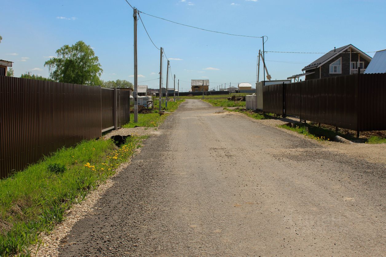 Купить участок 5 соток в поселке Лунево Московской области. Найдено 4  объявления.