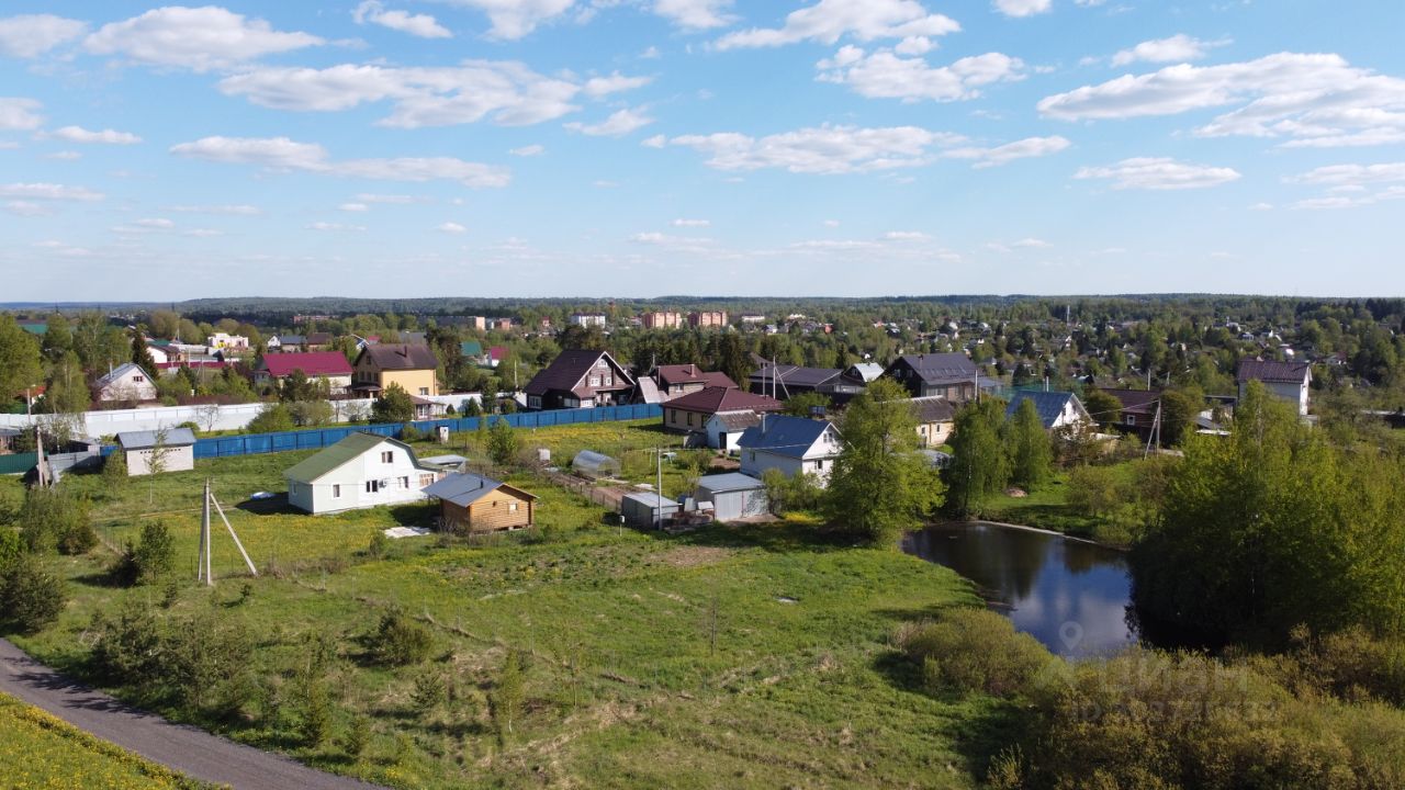 Купить земельный участок в селе Лужки Московской области, продажа земельных  участков - база объявлений Циан. Найдено 3 объявления