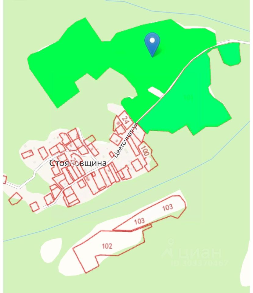 Купить загородную недвижимость в городском поселении Лужское Ленинградской  области, продажа загородной недвижимости - база объявлений Циан. Найдено 3  объявления