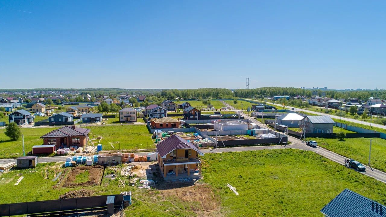 Купить загородную недвижимость на улице Восточная в микрорайоне Львовский в  городе Подольск, продажа загородной недвижимости - база объявлений Циан.  Найдено 1 объявление