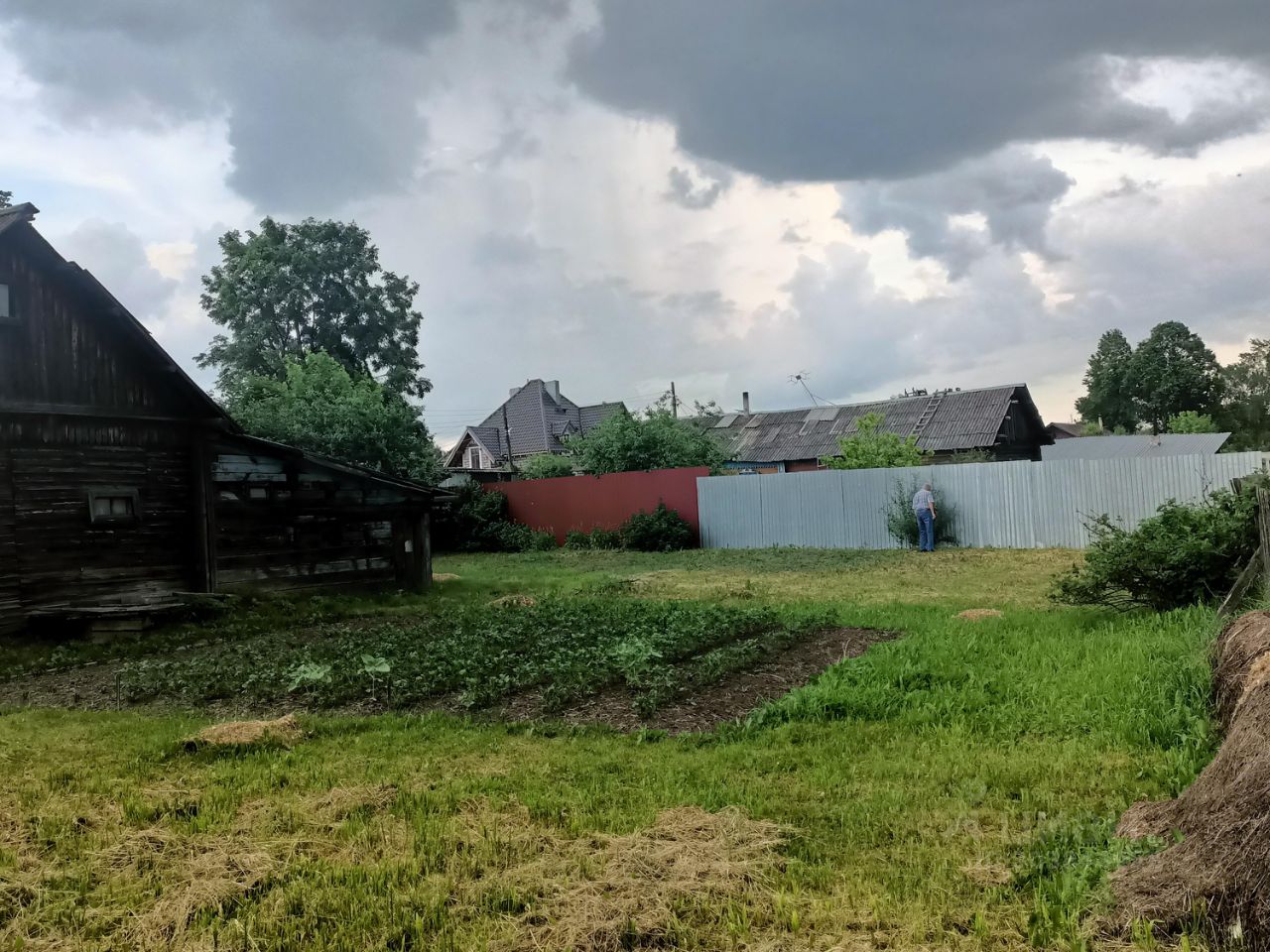 Купить земельный участок в микрорайоне Лянгасово в городе Киров, продажа  земельных участков - база объявлений Циан. Найдено 3 объявления