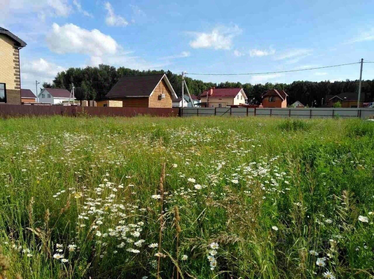 Першино Раменский Район Купить Участок