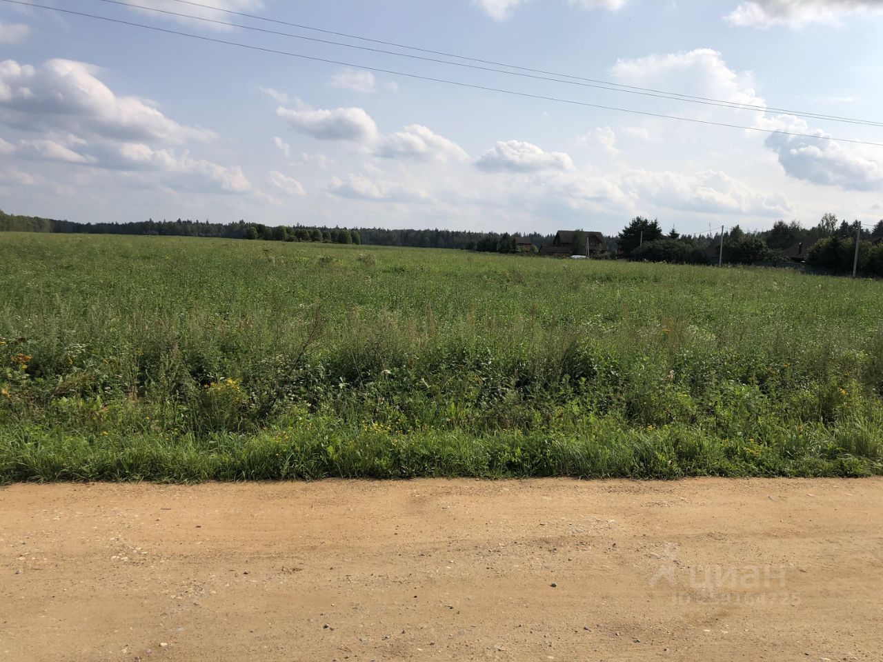 Купить загородную недвижимость в деревне Лысково Московской области,  продажа загородной недвижимости - база объявлений Циан. Найдено 5 объявлений