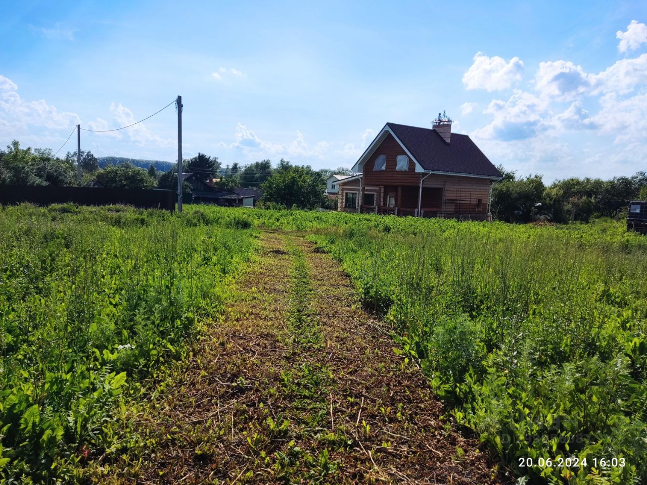 Купить земельный участок в селе Макаровка республики Мордовия, продажа  земельных участков - база объявлений Циан. Найдено 9 объявлений