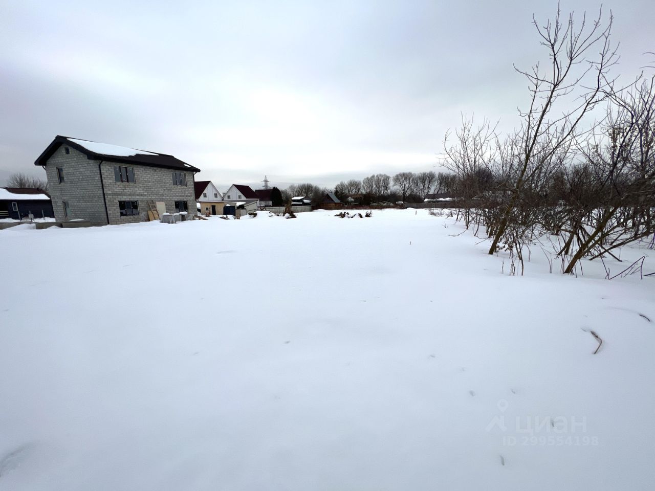 Купить загородную недвижимость в деревне Макарово Московской области,  продажа загородной недвижимости - база объявлений Циан. Найдено 9 объявлений