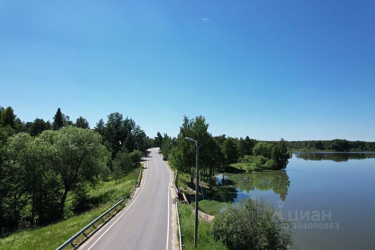 Купить загородную недвижимость в селе Макарово Московской области, продажа  загородной недвижимости - база объявлений Циан. Найдено 6 объявлений