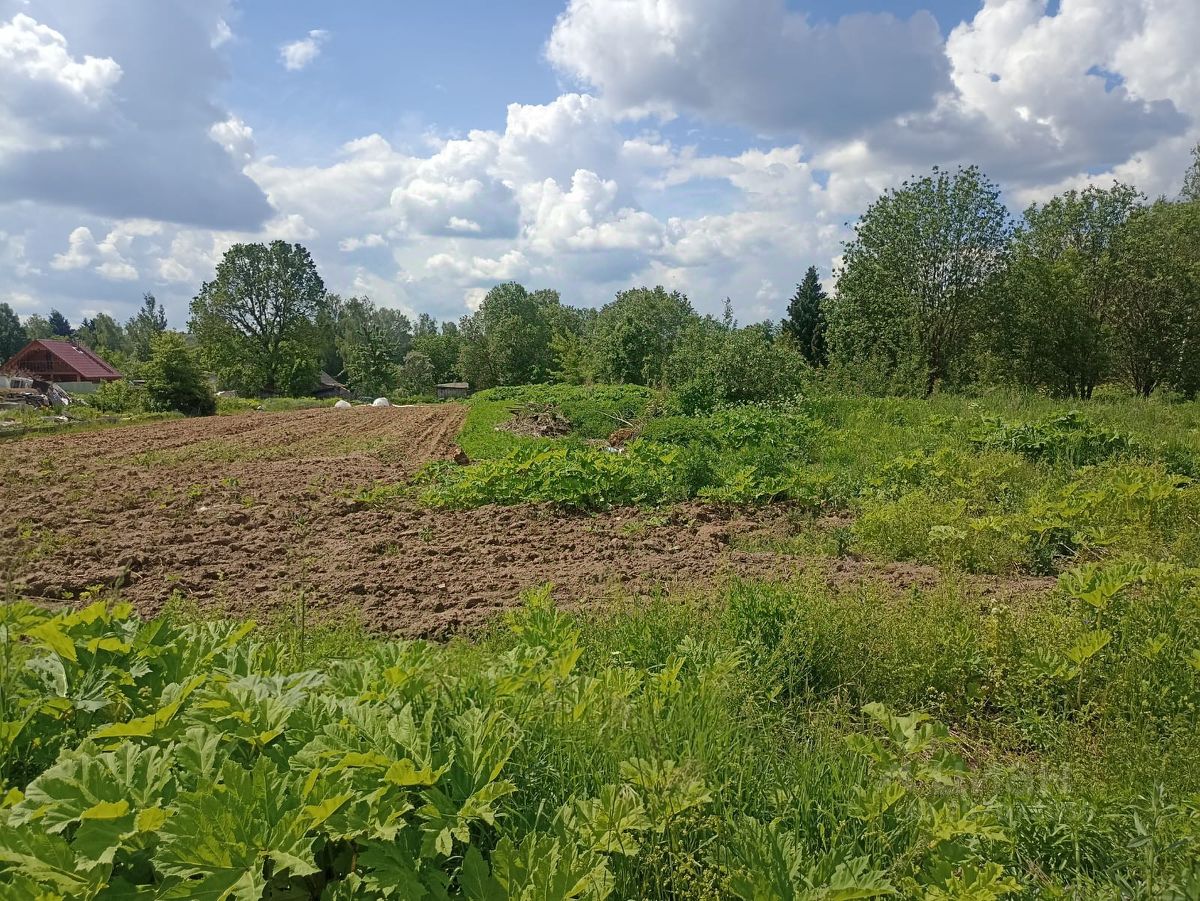 Купить загородную недвижимость в деревне Макеиха Московской области,  продажа загородной недвижимости - база объявлений Циан. Найдено 15  объявлений