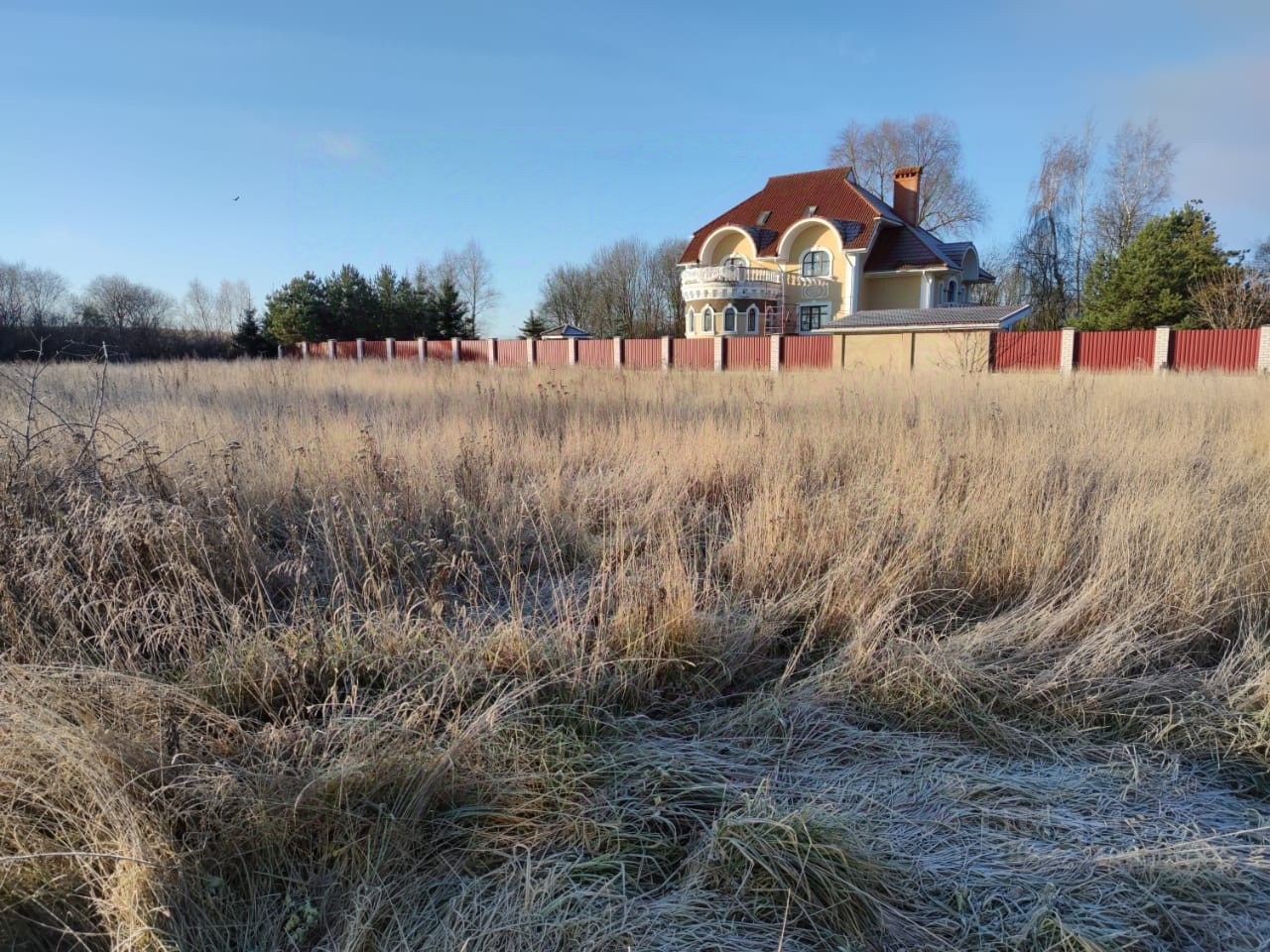 Купить загородную недвижимость в деревне Максимково Московской области,  продажа загородной недвижимости - база объявлений Циан. Найдено 4 объявления