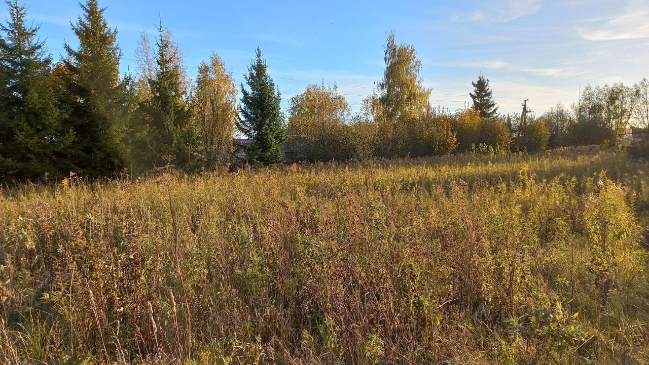 Купить земельный участок в деревне Малая Куликовка Орловского района,  продажа земельных участков - база объявлений Циан. Найдено 4 объявления